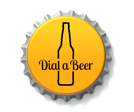 Dial-a-beer Hamilton, Ontario, Canada